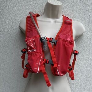 Nathan Trail hydration Race Pack vest 7L